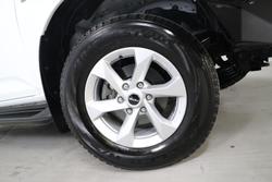 2022 Isuzu MU-X LS-M