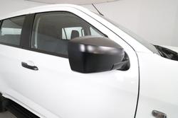 2022 Isuzu MU-X LS-M