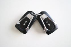 2022 Isuzu MU-X LS-M