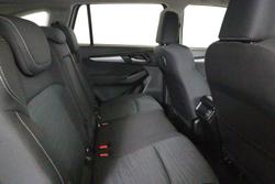 2022 Isuzu MU-X LS-M