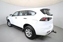 2022 Isuzu MU-X LS-M