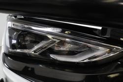 2022 Isuzu MU-X LS-M