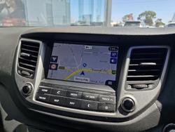 2018 Hyundai Tucson Active X