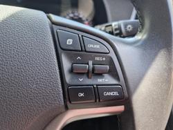 2018 Hyundai Tucson Active X