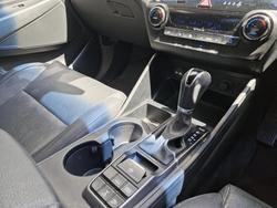 2018 Hyundai Tucson Active X