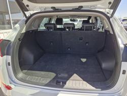 2018 Hyundai Tucson Active X