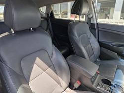 2018 Hyundai Tucson Active X