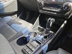 2018 Hyundai Tucson Active X