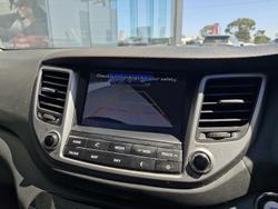 2018 Hyundai Tucson Active X