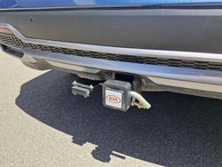 2022 Kia Sorento Sport+