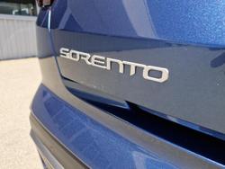 2022 Kia Sorento Sport+