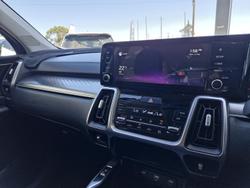 2022 Kia Sorento Sport+