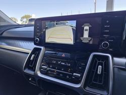 2022 Kia Sorento Sport+