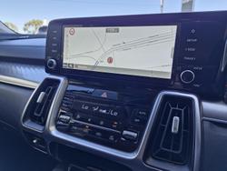 2022 Kia Sorento Sport+