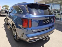 2022 Kia Sorento Sport+