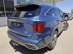 2022 Kia Sorento Sport+