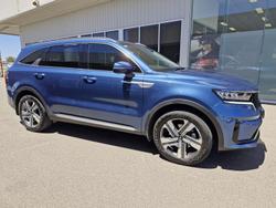 2022 Kia Sorento Sport+