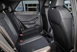 2025 Volkswagen T-Roc 140TSI R-Line