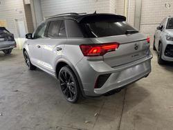 2025 Volkswagen T-Roc 140TSI R-Line
