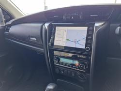 2020 Toyota Fortuner GXL