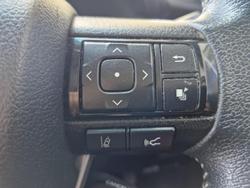 2020 Toyota Fortuner GXL