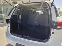 2020 Toyota Fortuner GXL