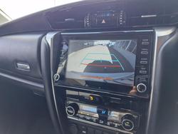 2020 Toyota Fortuner GXL