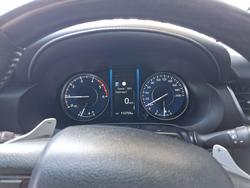 2020 Toyota Fortuner GXL