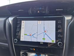 2020 Toyota Fortuner GXL