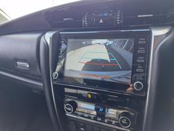 2020 Toyota Fortuner GXL