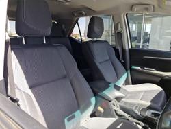 2020 Toyota Fortuner GXL