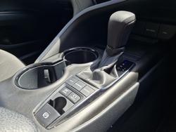 2023 Toyota Camry Ascent