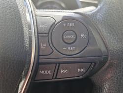 2023 Toyota Camry Ascent