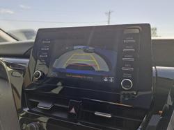 2023 Toyota Camry Ascent