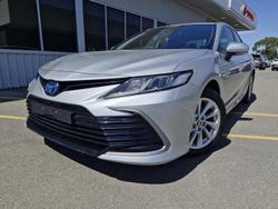 2023 Toyota Camry Ascent