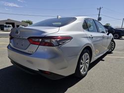 2023 Toyota Camry Ascent