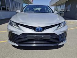 2023 Toyota Camry Ascent