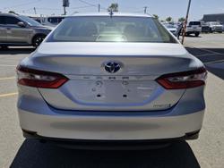 2023 Toyota Camry Ascent