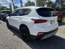 2019 Hyundai Santa Fe Active
