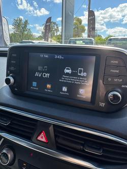 2019 Hyundai Santa Fe Active