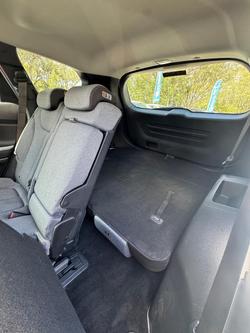 2019 Hyundai Santa Fe Active