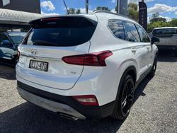 2019 Hyundai Santa Fe Active
