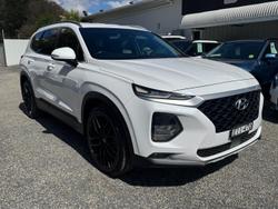 2019 Hyundai Santa Fe Active