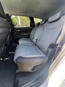 2019 Hyundai Santa Fe Active