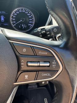 2019 Hyundai Santa Fe Active