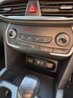 2019 Hyundai Santa Fe Active