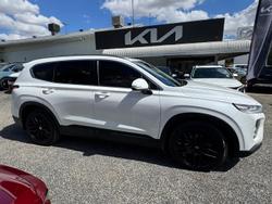 2019 Hyundai Santa Fe Active