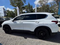 2019 Hyundai Santa Fe Active