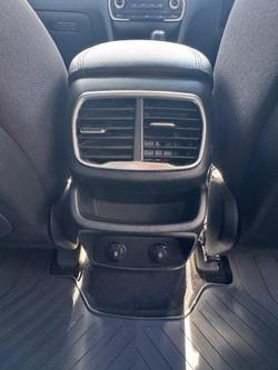 2019 Hyundai Santa Fe Active