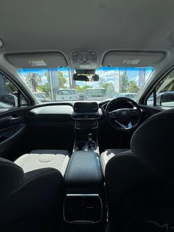 2019 Hyundai Santa Fe Active